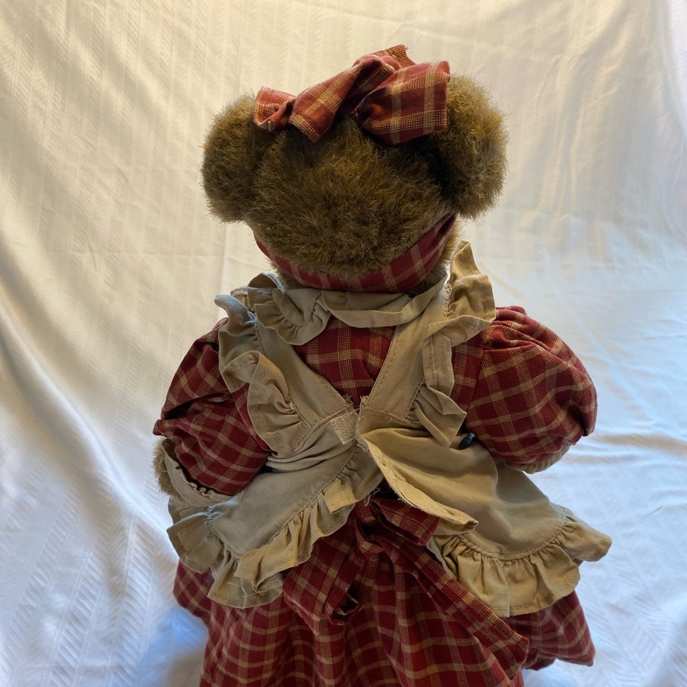 Boyd’s Bears Collection LTD.
